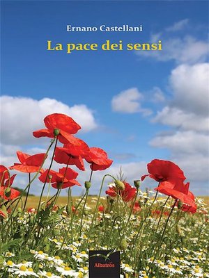 cover image of La pace dei sensi